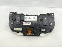 2017 Nissan Rogue Instrument Cluster Speedometer Gauges Fits OEM Used Auto Parts - Oemusedautoparts1.com