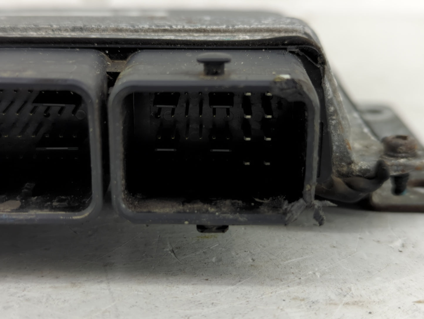 2015-2017 Nissan Rogue PCM Engine Control Computer ECU ECM PCU OEM P/N:NEC008-692 Fits Fits 2015 2016 2017 OEM Used Auto Par