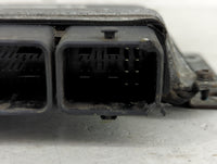 2015-2017 Nissan Rogue PCM Engine Control Computer ECU ECM PCU OEM P/N:NEC008-692 Fits Fits 2015 2016 2017 OEM Used Auto Par
