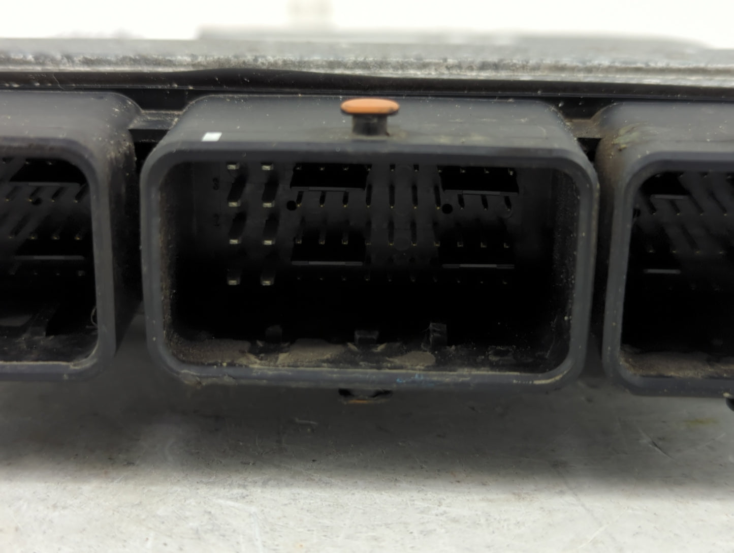 2015-2017 Nissan Rogue PCM Engine Control Computer ECU ECM PCU OEM P/N:NEC008-692 Fits Fits 2015 2016 2017 OEM Used Auto Par