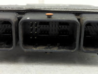 2015-2017 Nissan Rogue PCM Engine Control Computer ECU ECM PCU OEM P/N:NEC008-692 Fits Fits 2015 2016 2017 OEM Used Auto Par
