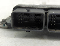 2015-2017 Nissan Rogue PCM Engine Control Computer ECU ECM PCU OEM P/N:NEC008-692 Fits Fits 2015 2016 2017 OEM Used Auto Par