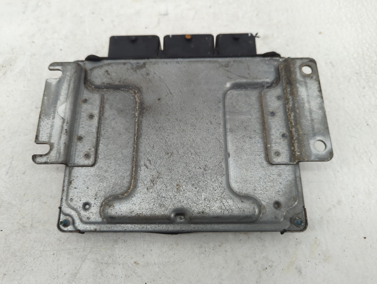 2015-2017 Nissan Rogue PCM Engine Control Computer ECU ECM PCU OEM P/N:NEC008-692 Fits Fits 2015 2016 2017 OEM Used Auto Par