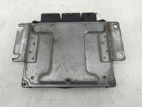 2015-2017 Nissan Rogue PCM Engine Control Computer ECU ECM PCU OEM P/N:NEC008-692 Fits Fits 2015 2016 2017 OEM Used Auto Par