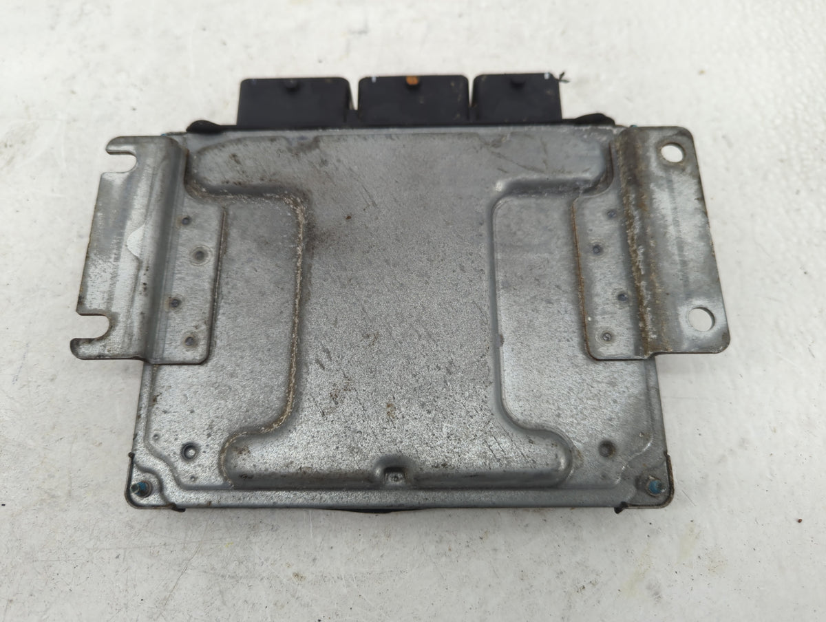2015-2017 Nissan Rogue PCM Engine Control Computer ECU ECM PCU OEM P/N:NEC008-692 Fits 2015 2016 2017 OEM Used Auto Parts - 