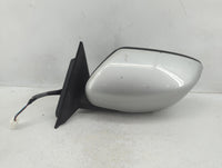 2016-2017 Nissan Rogue Driver Side View Mirror - Left Door Mirror OEM Used - Oemusedautoparts1.com
