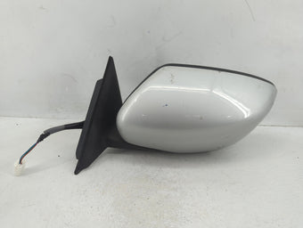compare product 2016-2017 Nissan Rogue Driver Side View Mirror - Left Door Mirror OEM Used