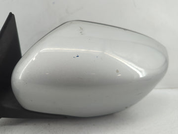 2016-2017 Nissan Rogue Driver Side View Mirror - Left Door Mirror OEM Used