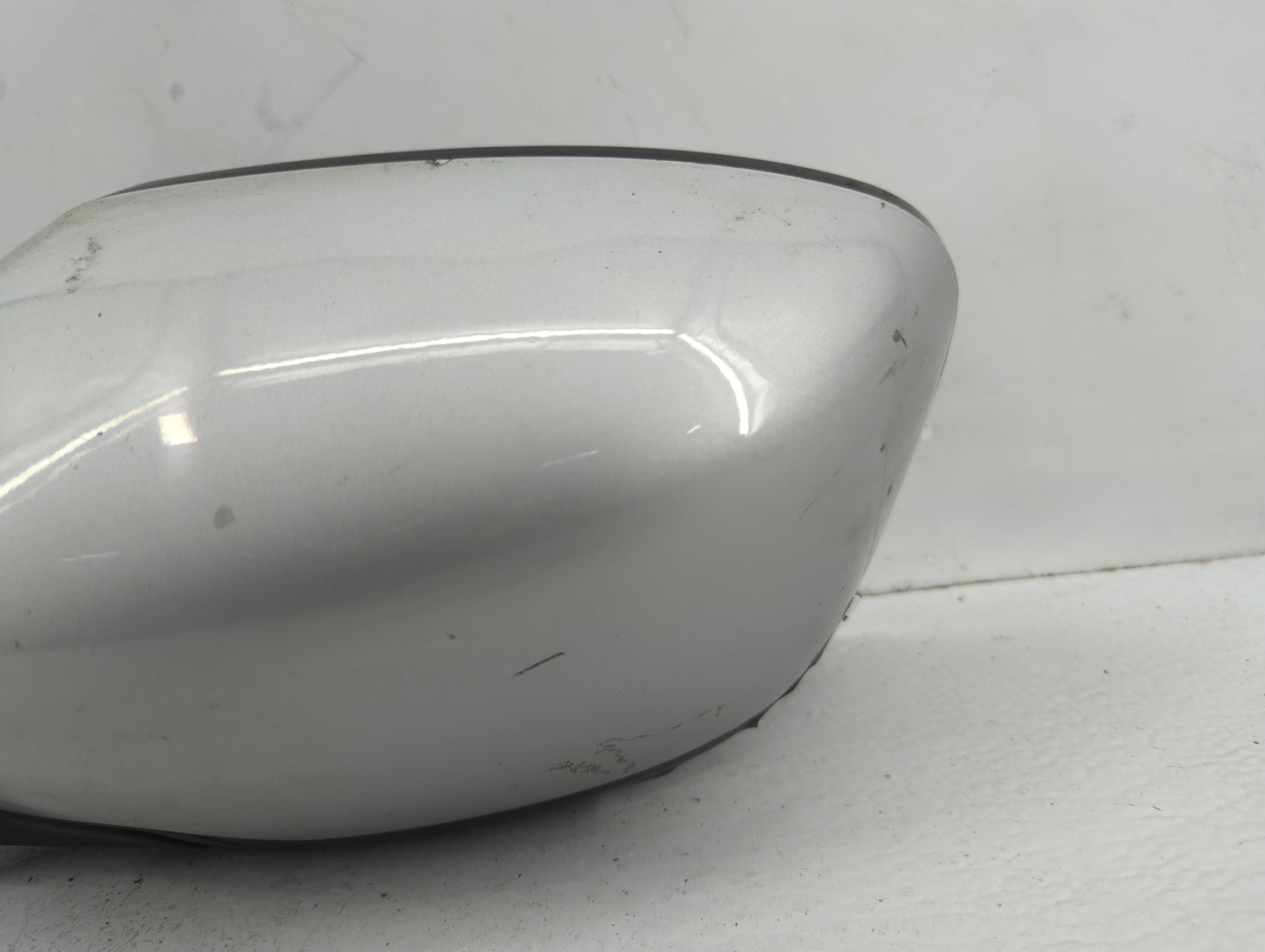 2016-2017 Nissan Rogue Driver Side View Mirror - Left Door Mirror OEM Used - Oemusedautoparts1.com