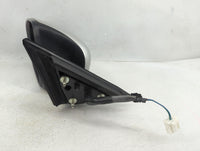 2016-2017 Nissan Rogue Driver Side View Mirror - Left Door Mirror OEM Used - Oemusedautoparts1.com