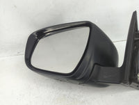 2016-2017 Nissan Rogue Driver Side View Mirror - Left Door Mirror OEM Used - Oemusedautoparts1.com