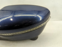 2017-2020 Nissan Rogue Driver Side View Mirror - Left Door Mirror OEM Used - Oemusedautoparts1.com