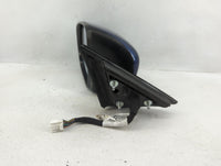 2017-2020 Nissan Rogue Driver Side View Mirror - Left Door Mirror OEM Used - Oemusedautoparts1.com