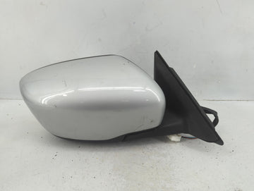 2016-2017 Nissan Rogue Passenger Side View Mirror - Right Door Mirror OEM Used - Oemusedautoparts1.com