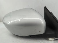 2016-2017 Nissan Rogue Passenger Side View Mirror - Right Door Mirror OEM Used - Oemusedautoparts1.com
