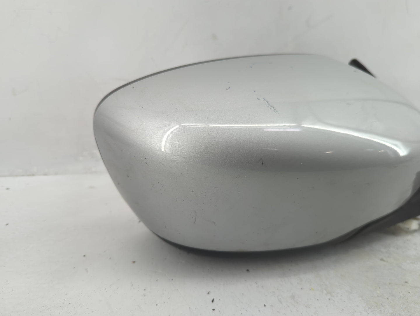 2016-2017 Nissan Rogue Passenger Side View Mirror - Right Door Mirror OEM Used - Oemusedautoparts1.com