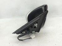 2016-2017 Nissan Rogue Passenger Side View Mirror - Right Door Mirror OEM Used - Oemusedautoparts1.com