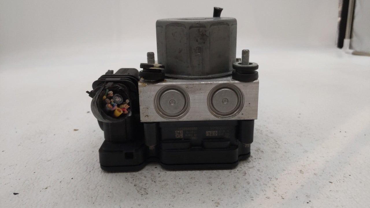 2017 Nissan Rogue ABS Pump Control Module Replacement P/N:47660 6FL0A Fits OEM Used Auto Parts - Oemusedautoparts1.com