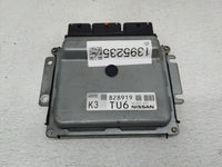 2014-2017 Nissan Rogue PCM Engine Control Computer ECU ECM PCU OEM P/N:NEC021-672 Fits Fits 2014 2015 2016 2017 OEM Used Aut