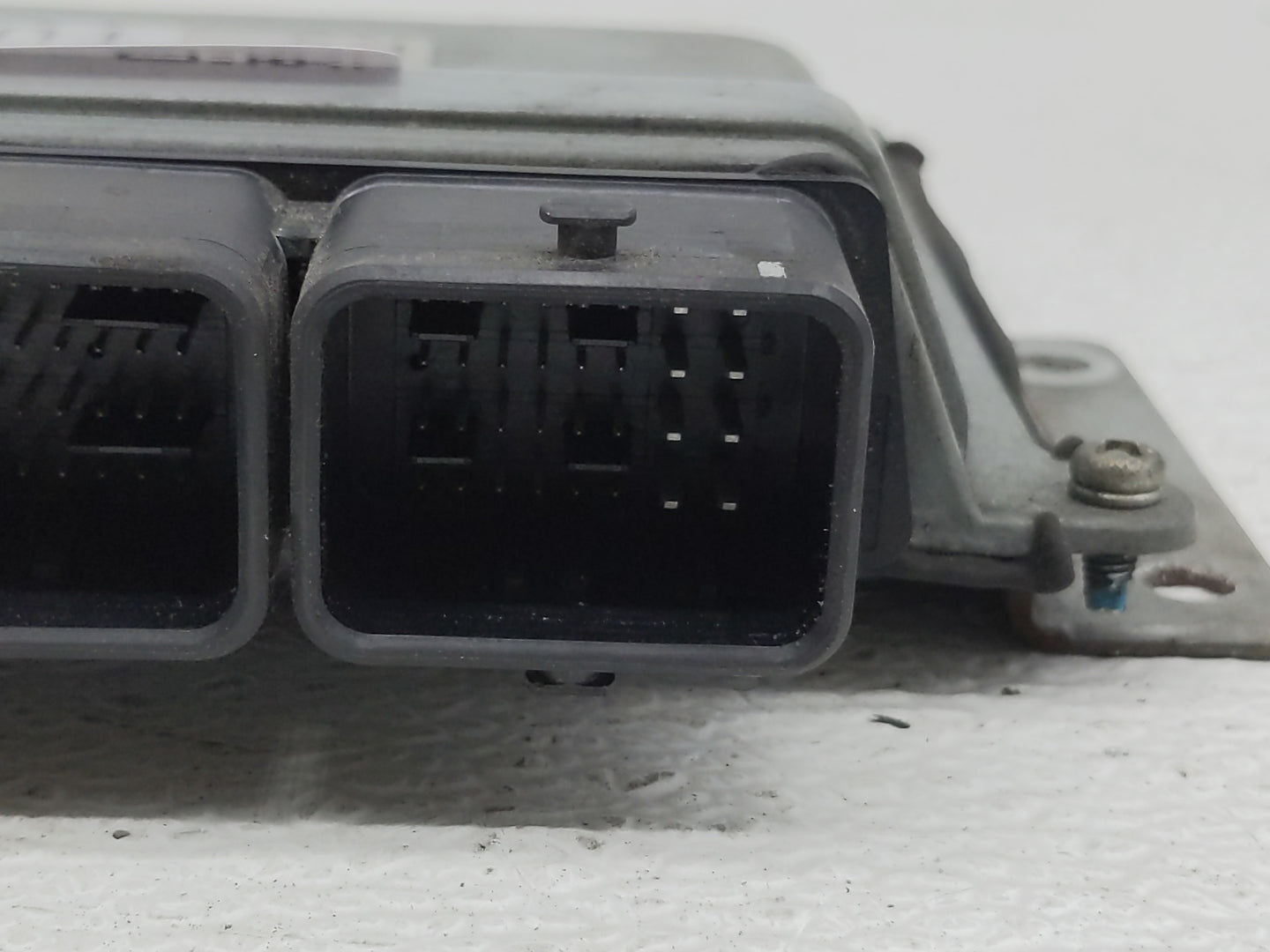 2014-2017 Nissan Rogue PCM Engine Control Computer ECU ECM PCU OEM P/N:NEC021-672 Fits Fits 2014 2015 2016 2017 OEM Used Aut