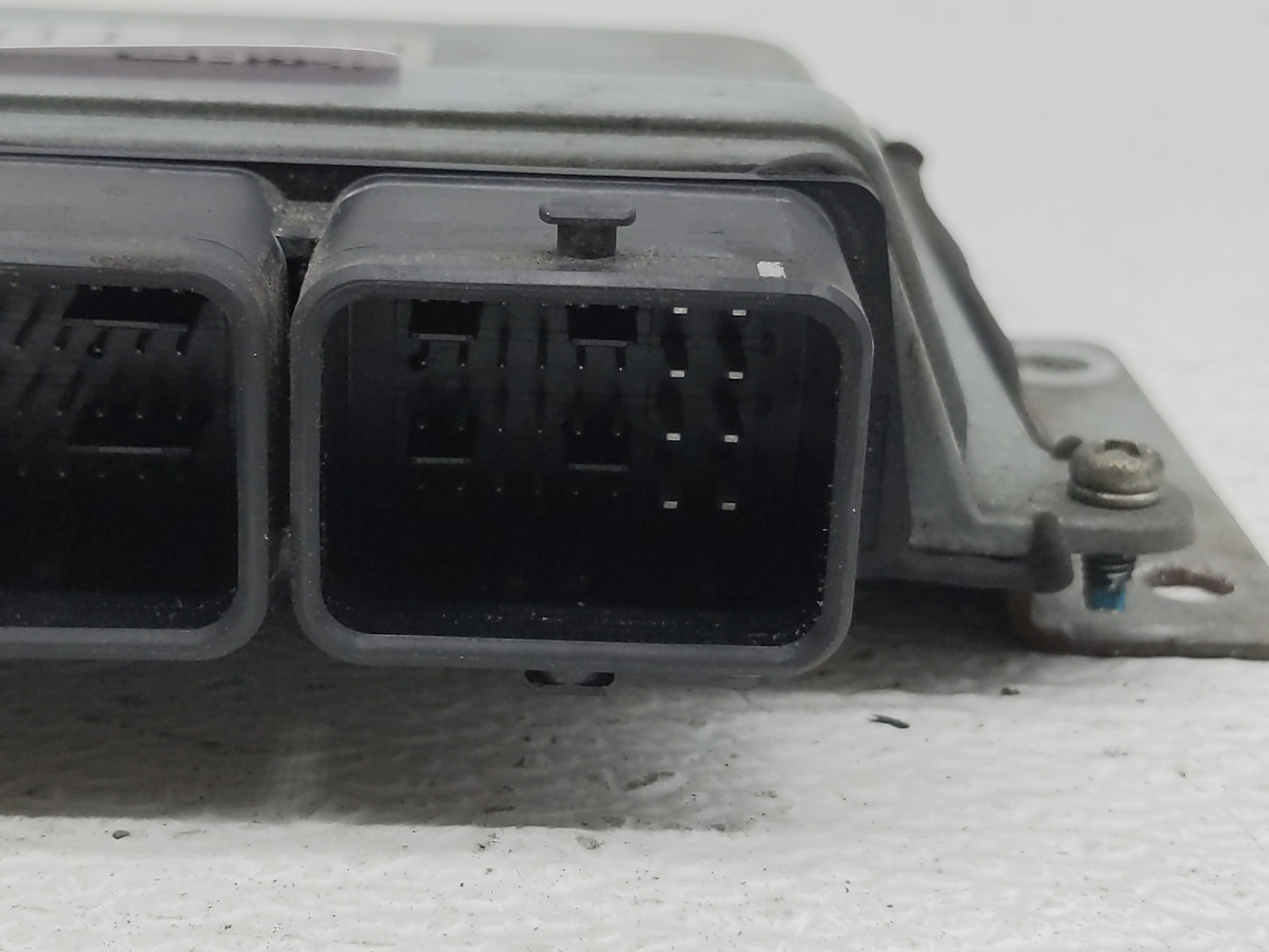 2014-2017 Nissan Rogue PCM Engine Control Computer ECU ECM PCU OEM P/N:NEC021-672 Fits Fits 2014 2015 2016 2017 OEM Used Aut