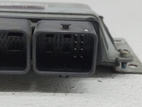 2014-2017 Nissan Rogue PCM Engine Control Computer ECU ECM PCU OEM P/N:NEC021-672 Fits Fits 2014 2015 2016 2017 OEM Used Aut