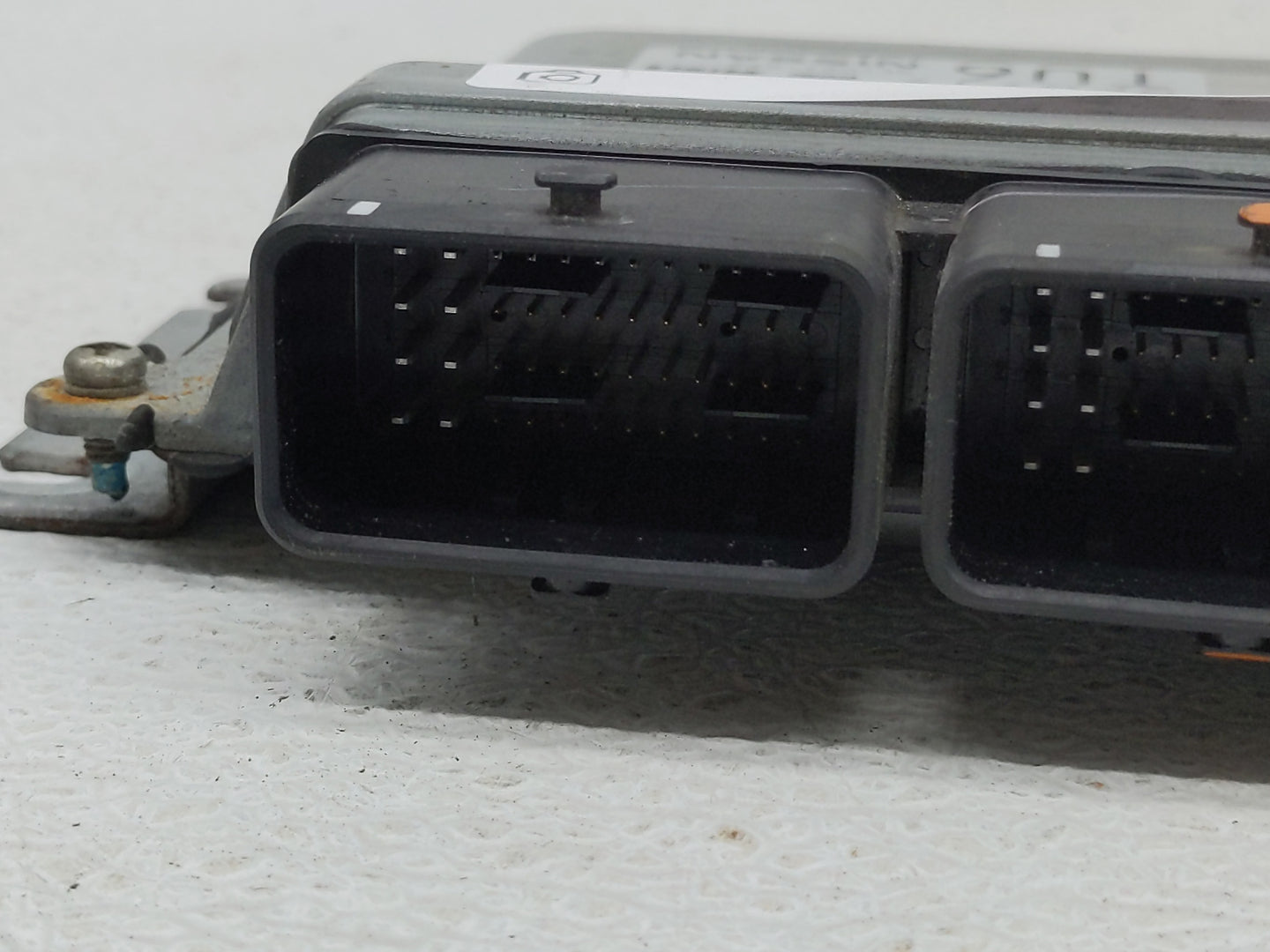 2014-2017 Nissan Rogue PCM Engine Control Computer ECU ECM PCU OEM P/N:NEC021-672 Fits Fits 2014 2015 2016 2017 OEM Used Aut