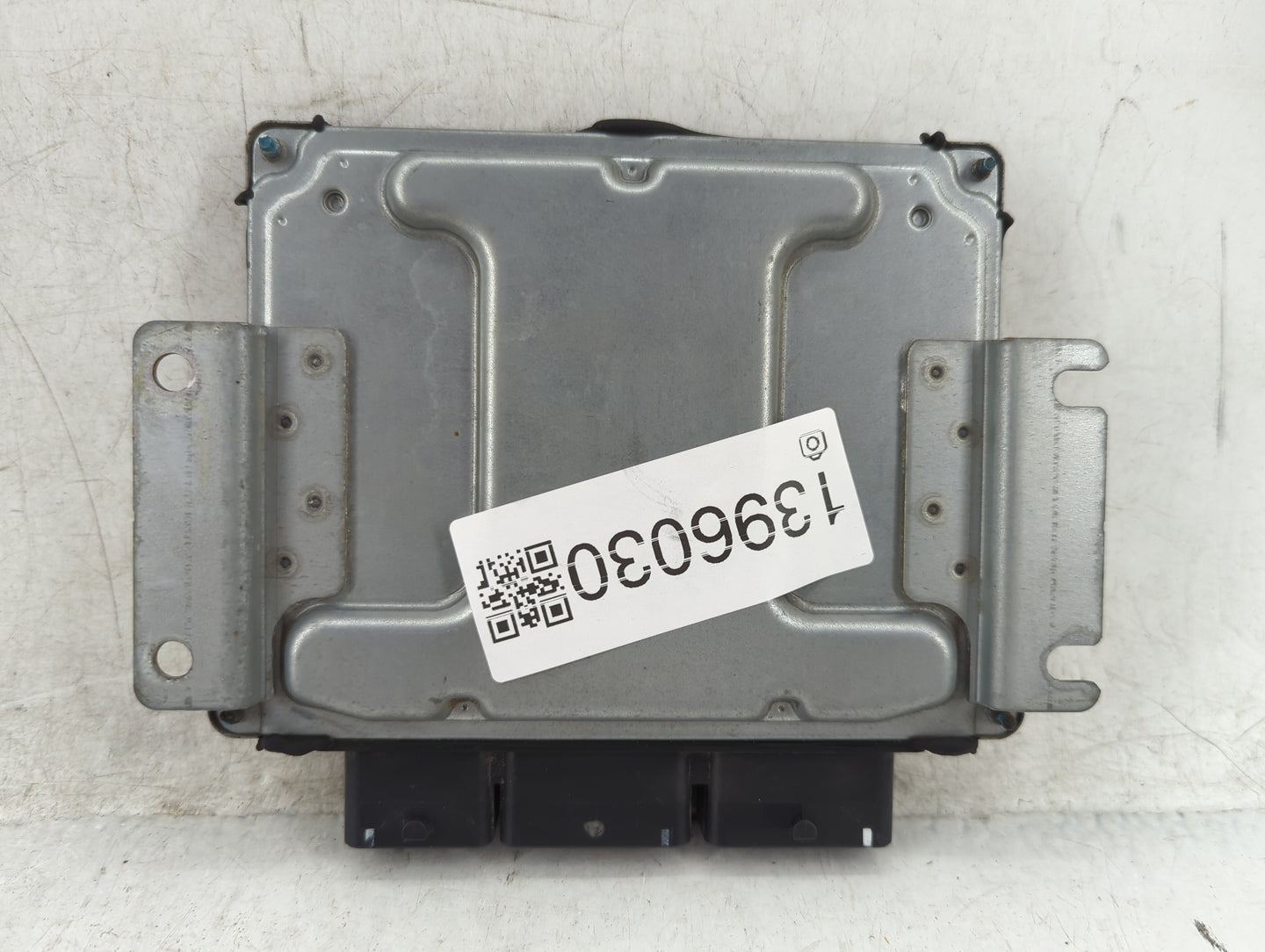 2015-2017 Nissan Rogue PCM Engine Control Computer ECU ECM PCU OEM P/N:NEC021-658 Fits Fits 2015 2016 2017 OEM Used Auto Par