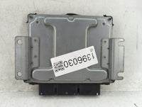 2015-2017 Nissan Rogue PCM Engine Control Computer ECU ECM PCU OEM P/N:NEC021-658 Fits Fits 2015 2016 2017 OEM Used Auto Par