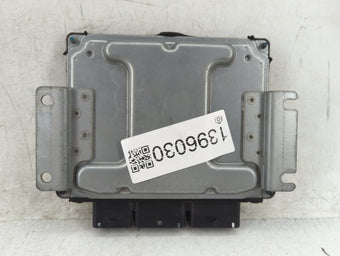 compare product 2015-2017 Nissan Rogue PCM Engine Control Computer ECU ECM PCU OEM P/N:NEC021-658 Fits Fits 2015 2016 2017 OEM Used Auto Parts