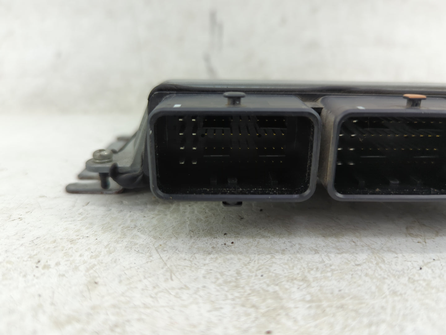 2015-2017 Nissan Rogue PCM Engine Control Computer ECU ECM PCU OEM P/N:NEC021-658 Fits Fits 2015 2016 2017 OEM Used Auto Par