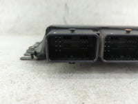 2015-2017 Nissan Rogue PCM Engine Control Computer ECU ECM PCU OEM P/N:NEC021-658 Fits Fits 2015 2016 2017 OEM Used Auto Par