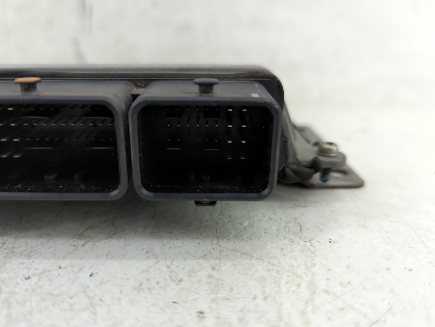 2015-2017 Nissan Rogue PCM Engine Control Computer ECU ECM PCU OEM P/N:NEC021-658 Fits Fits 2015 2016 2017 OEM Used Auto Par