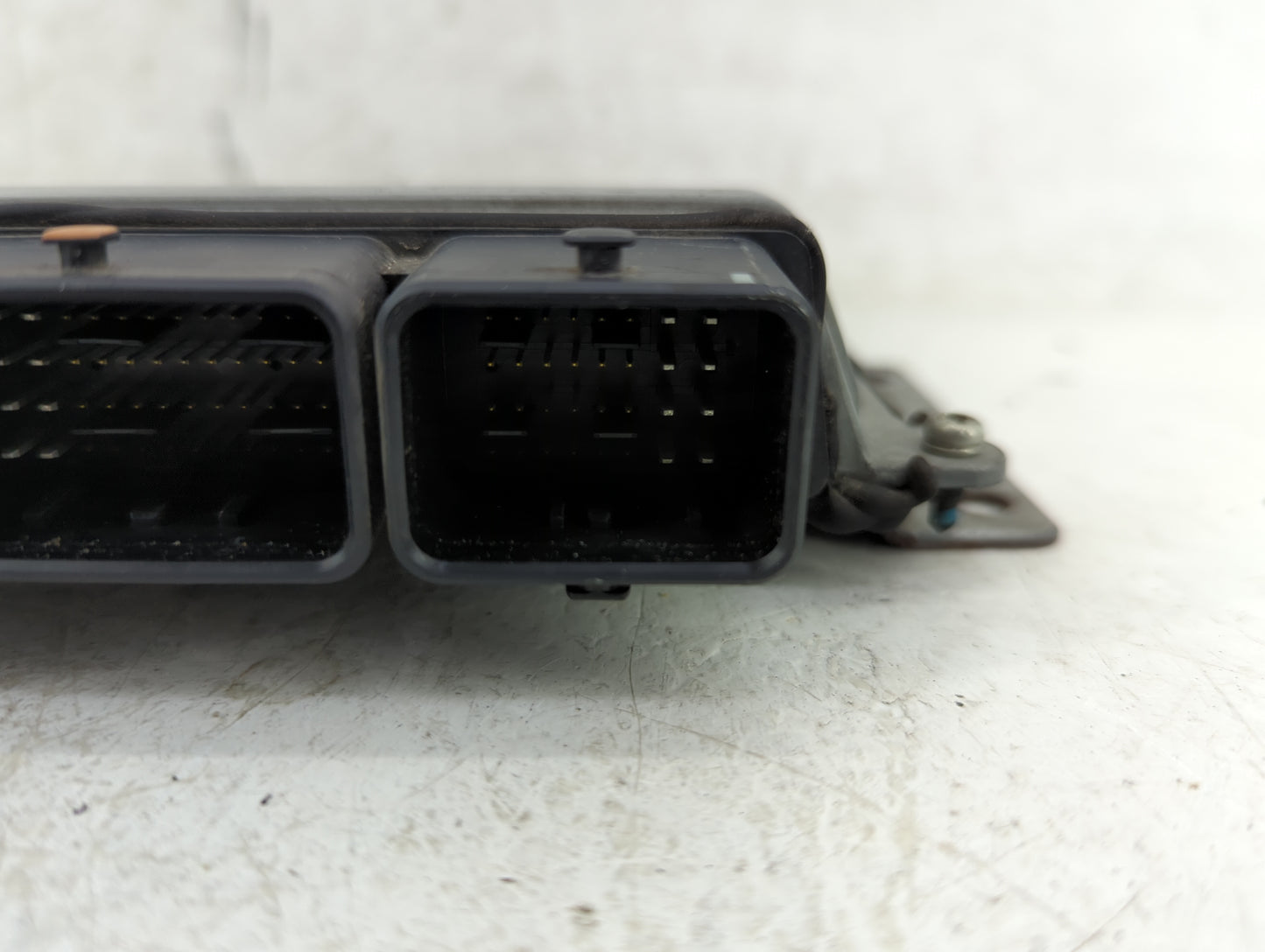 2015-2017 Nissan Rogue PCM Engine Control Computer ECU ECM PCU OEM P/N:NEC021-658 Fits Fits 2015 2016 2017 OEM Used Auto Par
