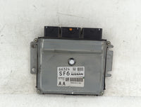 2015-2017 Nissan Rogue PCM Engine Control Computer ECU ECM PCU OEM P/N:NEC021-658 Fits Fits 2015 2016 2017 OEM Used Auto Par