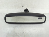 2014-2022 Nissan Rogue Interior Rear View Mirror Replacement OEM P/N:4112A-PZLHL4 Fits OEM Used Auto Parts - Oemusedautopart