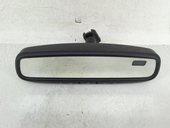 compare product 2014-2022 Nissan Rogue Interior Rear View Mirror Replacement OEM P/N:4112A-PZLHL4 Fits OEM Used Auto Parts