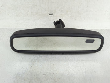 2014-2022 Nissan Rogue Interior Rear View Mirror Replacement OEM P/N:4112A-PZLHL4 Fits OEM Used Auto Parts - Oemusedautopart