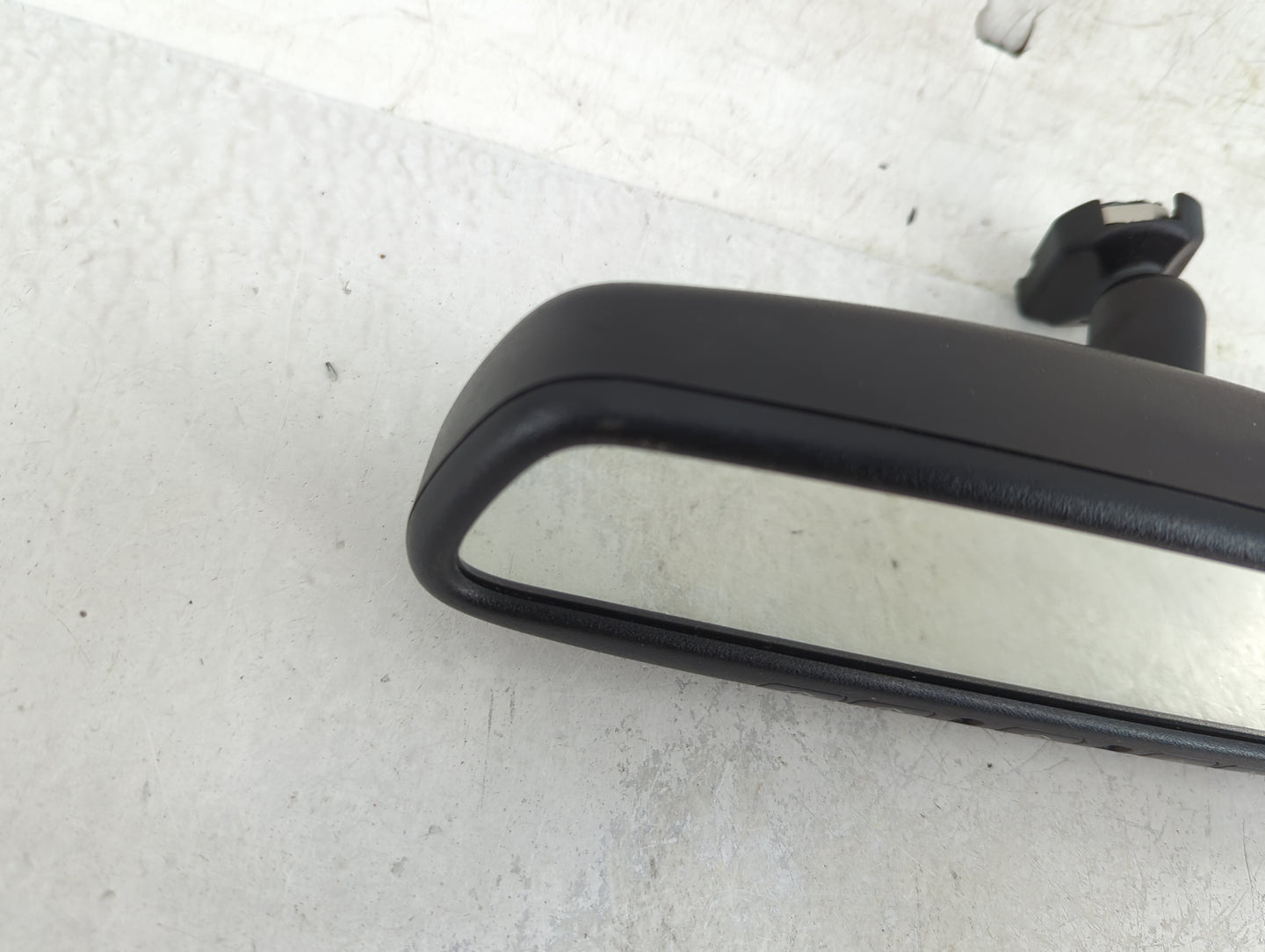 2014-2022 Nissan Rogue Interior Rear View Mirror Replacement OEM P/N:4112A-PZLHL4 Fits OEM Used Auto Parts - Oemusedautopart