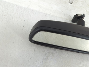 2014-2022 Nissan Rogue Interior Rear View Mirror Replacement OEM P/N:4112A-PZLHL4 Fits OEM Used Auto Parts