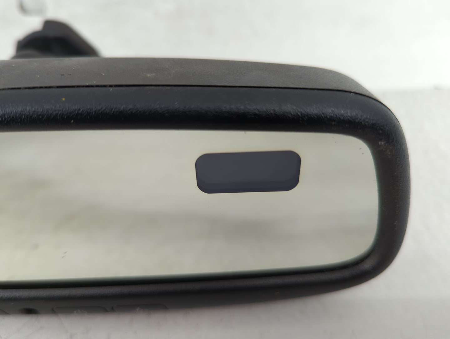 2014-2022 Nissan Rogue Interior Rear View Mirror Replacement OEM P/N:4112A-PZLHL4 Fits OEM Used Auto Parts - Oemusedautopart