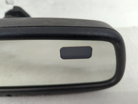 2014-2022 Nissan Rogue Interior Rear View Mirror Replacement OEM P/N:4112A-PZLHL4 Fits OEM Used Auto Parts - Oemusedautopart