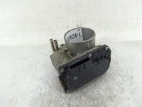 2014-2020 Nissan Rogue Throttle Body Fits Fits 2013 2014 2015 2016 2017 2018 2019 2020 OEM Used Auto Parts - Oemusedautopart