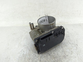 compare product 2014-2020 Nissan Rogue Throttle Body Fits Fits 2013 2014 2015 2016 2017 2018 2019 2020 OEM Used Auto Parts
