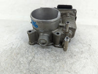 2014-2020 Nissan Rogue Throttle Body Fits Fits 2013 2014 2015 2016 2017 2018 2019 2020 OEM Used Auto Parts - Oemusedautopart