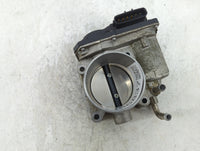 2014-2020 Nissan Rogue Throttle Body Fits Fits 2013 2014 2015 2016 2017 2018 2019 2020 OEM Used Auto Parts - Oemusedautopart