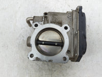 2014-2020 Nissan Rogue Throttle Body Fits Fits 2013 2014 2015 2016 2017 2018 2019 2020 OEM Used Auto Parts - Oemusedautopart