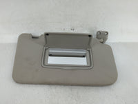2014-2017 Nissan Rogue Sun Visor Shade Replacement Passenger Right Mirror Fits Fits 2014 2015 2016 2017 OEM Used Auto Parts 