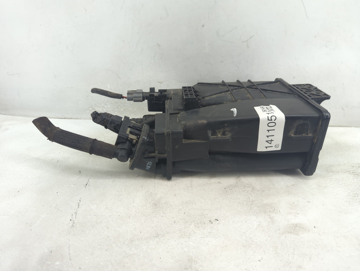 2017 Nissan Rogue Fuel Vapor Charcoal Canister 1411051 - Oemusedautoparts1.com