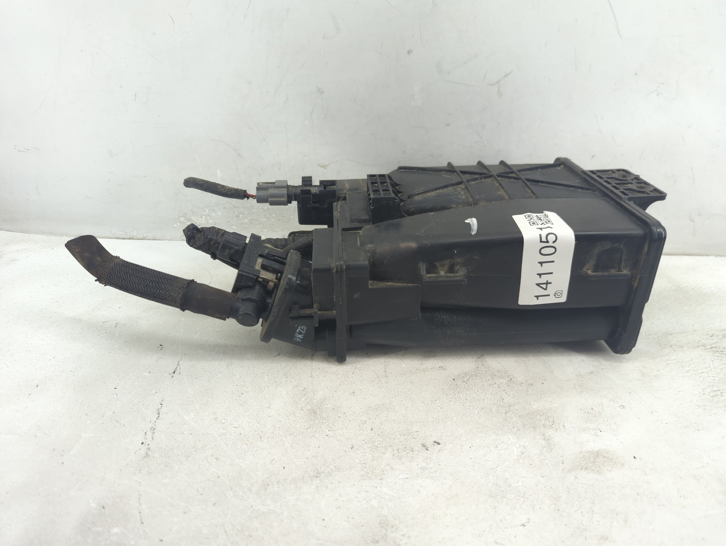 2017 Nissan Rogue Fuel Vapor Charcoal Canister - Oemusedautoparts1.com